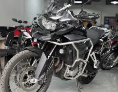 BMW F 850 GS ADVENTURE BMW F 850 GS ADVENTURE