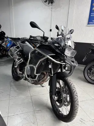 BMW-F 850 GS ADVENTURE-2024