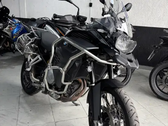 BMW-F 850 GS ADVENTURE BMW-F 850 GS ADVENTURE-2024