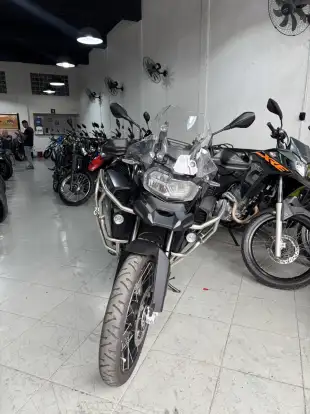 BMW-F 850 GS ADVENTURE-2024