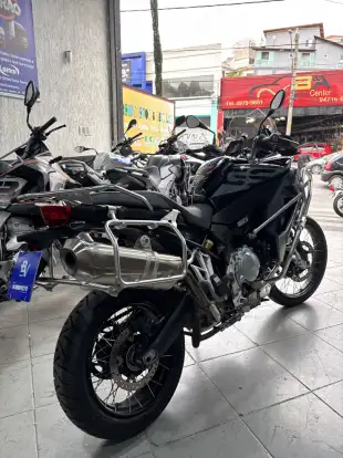 BMW-F 850 GS ADVENTURE BMW-F 850 GS ADVENTURE-2024