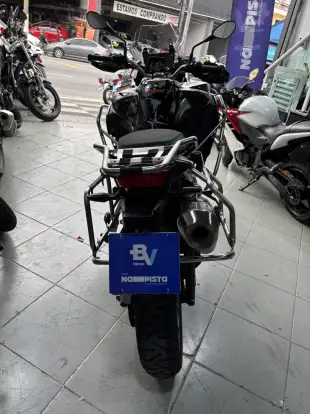 BMW-F 850 GS ADVENTURE BMW-F 850 GS ADVENTURE-2024