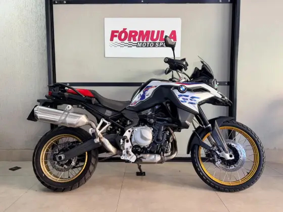 BMW F 850 GS SPORT 