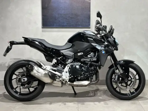 BMW F 900 R SPORT 