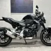 BMW F 900 R SPORT BMW F 900 R SPORT