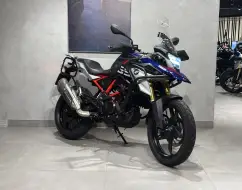 BMW G 310 GS BMW G 310 GS