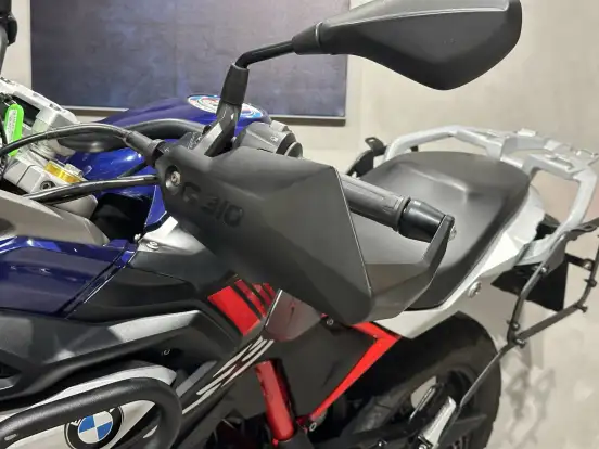 BMW-G 310 GS BMW-G 310 GS-2022