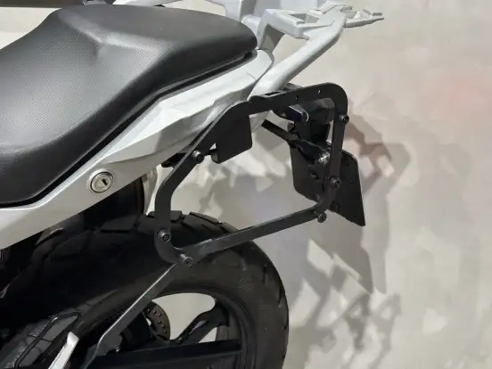 BMW-G 310 GS-2022