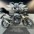 BMW G 310 GS BMW G 310 GS