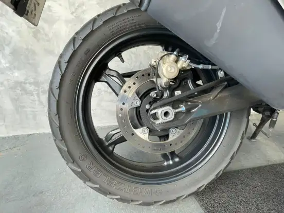 BMW-G 310 GS-2023