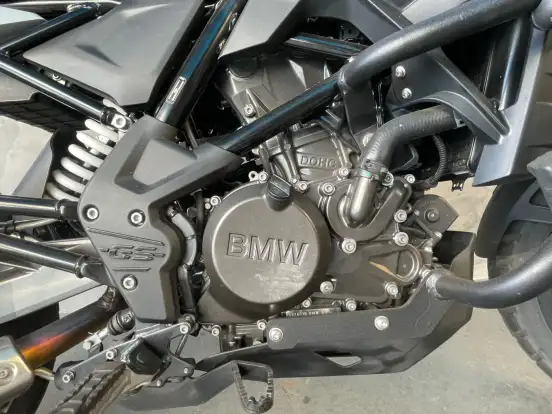 BMW-G 310 GS BMW-G 310 GS-2023