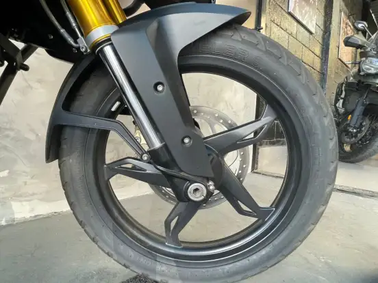 BMW-G 310 GS BMW-G 310 GS-2023