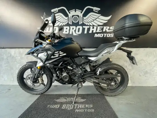 BMW-G 310 GS BMW-G 310 GS-2023