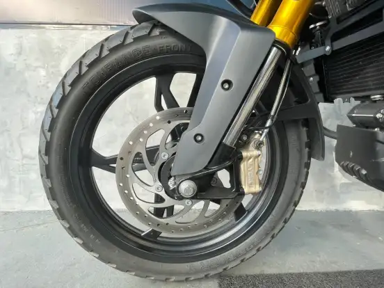 BMW-G 310 GS-2023