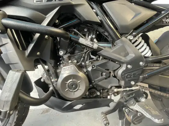 BMW-G 310 GS BMW-G 310 GS-2023