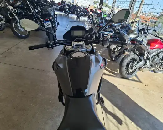 BMW-G 310 GS BMW-G 310 GS-2019