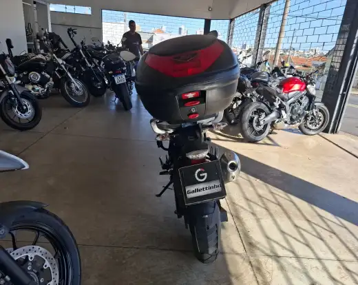 BMW-G 310 GS BMW-G 310 GS-2019