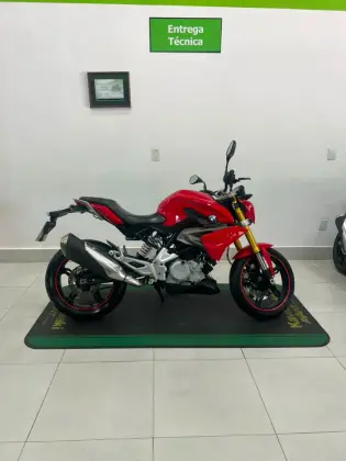 BMW G 310 R BMW G 310 R