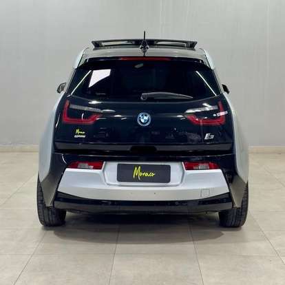 BMW-i3-REX FULL 8V ELÉTRICO 4P AUTOMÁTICO BMW-i3-2014