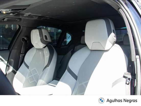 BMW-i5-ELÉTRICO XDRIVE60 M SPORT BMW-i5-2023