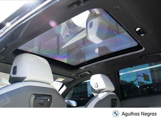 BMW-i5-ELÉTRICO XDRIVE60 M SPORT BMW-i5-2023