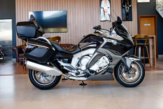 BMW K 1600 GTL BMW K 1600 GTL