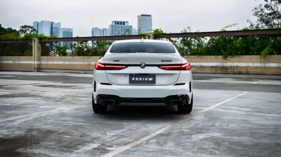 BMW-M 235i-2021