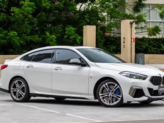 BMW-M 235i-2.0 TWINTURBO GASOLINA XDRIVE GRAN COUPE AUTOMÁTICO BMW-M 235i-2021