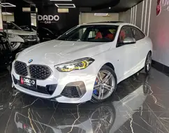 BMW M 235i 2.0 TWINTURBO GASOLINA XDRIVE GRAN COUPE AUTOMÁTICO BMW M 235i 2.0 TWINTURBO GASOLINA XDRIVE GRAN COUPE AUTOMÁTICO