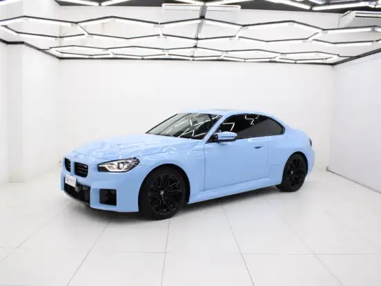 BMW-M2-3.0 I6 TWINTURBO GASOLINA COUPÉ M STEPTRONIC BMW-M2-2024