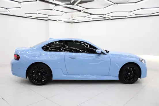 BMW-M2-3.0 I6 TWINTURBO GASOLINA COUPÉ M STEPTRONIC BMW-M2-2024