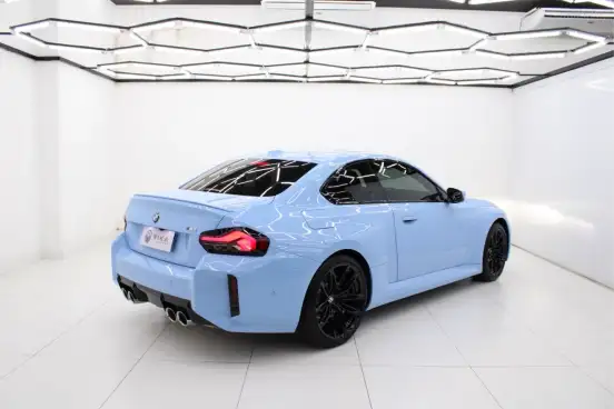 BMW-M2-2024