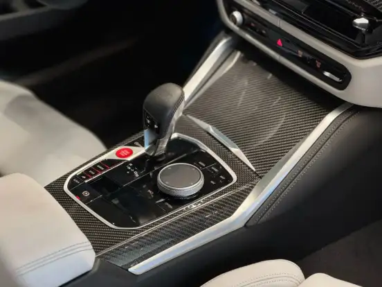 BMW-M3-3.0 I6 TWINTURBO GASOLINA COMPETITION M STEPTRONIC BMW-M3-2025