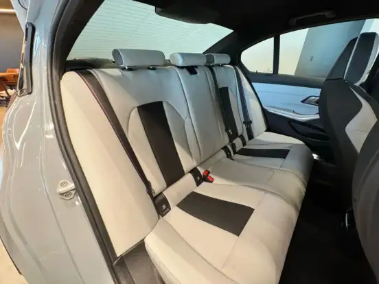BMW-M3-3.0 I6 TWINTURBO GASOLINA COMPETITION M STEPTRONIC BMW-M3-2025