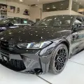 BMW M3 3.0 I6 TWINTURBO GASOLINA COMPETITION M STEPTRONIC BMW M3 3.0 I6 TWINTURBO GASOLINA COMPETITION M STEPTRONIC