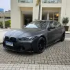 BMW M3 3.0 I6 TWINTURBO GASOLINA COMPETITION TRACK M STEPTRONIC BMW M3 3.0 I6 TWINTURBO GASOLINA COMPETITION TRACK M STEPTRONIC