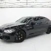 BMW M5 4.4 V8 TWIN POWER M XDRIVE STEPTRONIC BMW M5 4.4 V8 TWIN POWER M XDRIVE STEPTRONIC