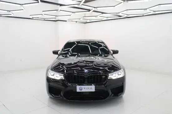 BMW-M5-2019