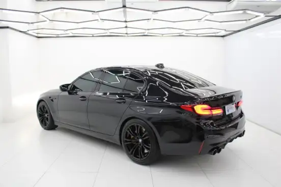 BMW-M5-2019