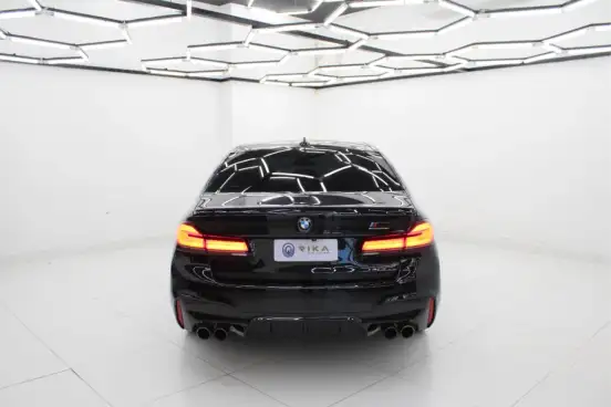 BMW-M5-2019