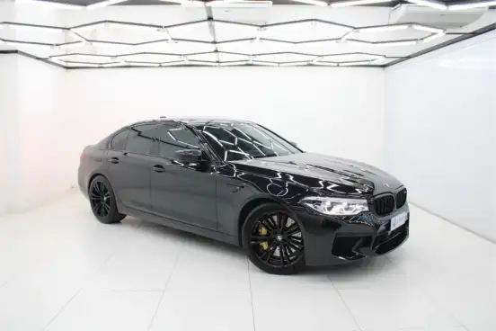 BMW-M5-2019