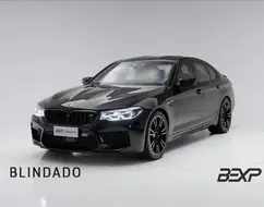 BMW M5 4.4 V8 TWIN POWER M XDRIVE STEPTRONIC BMW M5 4.4 V8 TWIN POWER M XDRIVE STEPTRONIC