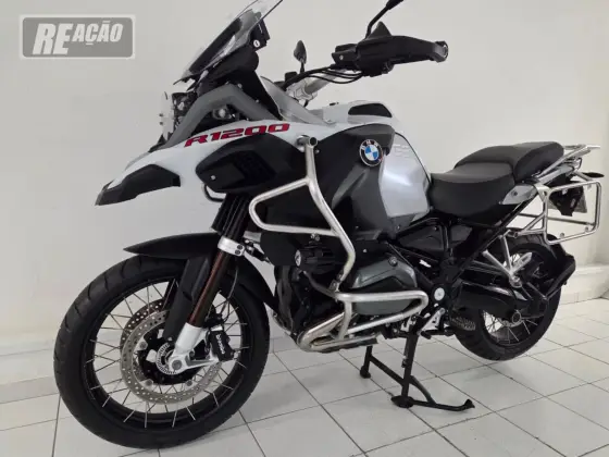 BMW R 1200 GS ADVENTURE BMW R 1200 GS ADVENTURE