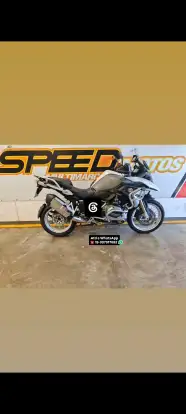 BMW-R 1200 GS PREMIUM-2017