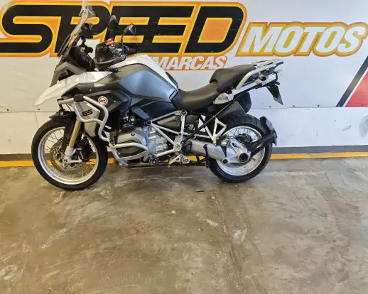 BMW-R 1200 GS PREMIUM-2017