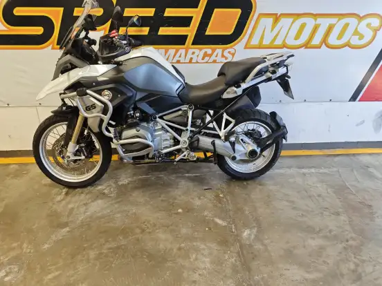 BMW-R 1200 GS PREMIUM BMW-R 1200 GS PREMIUM-2017