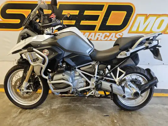 BMW-R 1200 GS PREMIUM BMW-R 1200 GS PREMIUM-2017