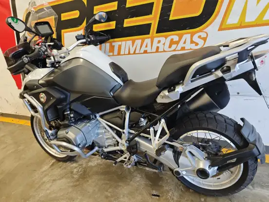 BMW-R 1200 GS PREMIUM BMW-R 1200 GS PREMIUM-2017