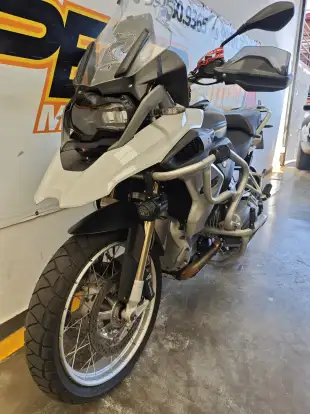 BMW-R 1200 GS PREMIUM-2017