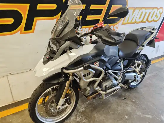 BMW-R 1200 GS PREMIUM BMW-R 1200 GS PREMIUM-2017